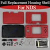 kf-Sfec52432a81344bb88722e4ba11c559cw Nova capa completa vermelha para NDS
