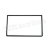 kf-Sff7b11870f164e95983cbc2c20a03a14u Tampa de Painel de Tela de Plástico para New 3DS XL/LL – Lente de Substituição