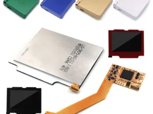 kf-Sff991e40a0c548ecb7d865dac681c2c75 Kit de Tela IPS LCD Hispeedido V2 com Retroiluminação para Game Boy Advance SP – Inclui Carcaça