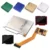 Kit de Tela IPS LCD Hispeedido V2 com Retroiluminação para Game Boy Advance SP – Inclui Carcaça