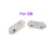 Peças Conectores de Mola e Terminal da Bateria para GB DMG-01/GBP/GBC/GBA – Peças de Reparo