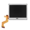 tela e Touch Screen, Painel Digitalizador, Top Superior e Inferior Tela LCD para Nintendo DS Lite