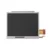 tela e Touch Screen, Painel Digitalizador, Top Superior e Inferior Tela LCD para Nintendo DS Lite
