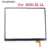 Tela Sensível ao Toque de Vidro para DS Lite DSi XL LL com Adesivo