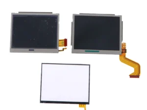 Tela LCD para NDSI Top Display, superior, inferior