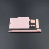 conjuntos de capa de bateria para console NDSL,