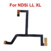 kf-S103c8c8e22e948e7ac5ac08e3f1ac916G Cabo Flexível Original JCD para Módulo de Lente de Câmera Interna Desmontada NDSi DSi XL LL
