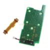 kf-S1440cf003cf649a2af42adb27c9b14b9Y 1 conjunto de placa de botão abxy com cabo para ndsi liga/desliga placa de interruptor de alimentação para nintend dsi game console peça de reparo