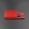 conjuntos de capa de bateria para console NDSL,