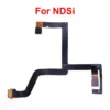 kf-S172ed31d2cb74db38d50d6398741facfG Cabo Flexível Original JCD para Módulo de Lente de Câmera Interna Desmontada NDSi DSi XL LL