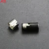 kf-S19fa78883d5449b9a19787459b85336bF Eixo de rotação/articulação de substituição para console de jogos NDSi/NDSi XL