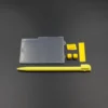 conjuntos de capa de bateria para console NDSL,