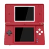 Carcaça completa de reposição para Nintendo DS Lite, capa com botões, lente de tela para NDSL - pokedex