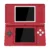 Carcaça completa de reposição para Nintendo DS Lite, capa com botões, lente de tela para NDSL - pokedex