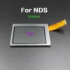 kf-S3f5dc0357fac44d5aeec41d456cd4c97W Tela LCD Superior e Inferior para DS Lite 3DS NDS NDSL NDSi XL New 3DS LL/XL PSP GO Console de Jogos Painel LCD