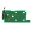 kf-S42b82a9f63f04cccb513420c47581f51s 1 conjunto de placa de botão abxy com cabo para ndsi liga/desliga placa de interruptor de alimentação para nintend dsi game console peça de reparo