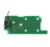kf-S42b82a9f63f04cccb513420c47581f51s 1 conjunto de placa de botão abxy com cabo para ndsi liga/desliga placa de interruptor de alimentação para nintend dsi game console peça de reparo