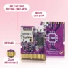 kf-S447650a794e84bf7af66cd37e1419b0at Chiscart DSpico para Consoles NDS, NDSL, DSi e 3DS
