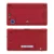 Carcaça completa de reposição para Nintendo DS Lite, capa com botões, lente de tela para NDSL - pokedex