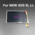 kf-S6cd668eb171f4a9ea584c5d66fcb1be71 Tela LCD Superior e Inferior para DS Lite 3DS NDS NDSL NDSi XL New 3DS LL/XL PSP GO Console de Jogos Painel LCD