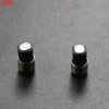 kf-S87820cb20edd4c61bce1c81344d2082dE Eixo de rotação/articulação de substituição para console de jogos NDSi/NDSi XL