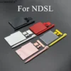 conjuntos de capa de bateria para console NDSL,