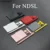 conjuntos de capa de bateria para console NDSL,