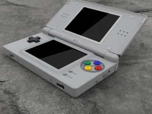 kf-Sa6db44fe46f7429c8a73412e4ec2a979p Carcaça completa de substituição eXtremeRate para Nintendo DS Lite para NDSL - SNES