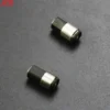 kf-Sa727adb3e1ba4e958048b32cf120770bF Eixo de rotação/articulação de substituição para console de jogos NDSi/NDSi XL