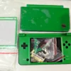 Capa completa para Nintendo NDSI XL