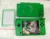 Capa completa para Nintendo NDSI XL