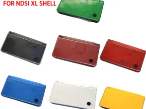 kf-Sf1a4149ea8f3440e98b5a2fe07a05b16k Capa completa para Nintendo NDSI XL