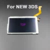 kf-Sffd604553be24869b70bb3c4fb77d911w Tela LCD Superior e Inferior para DS Lite 3DS NDS NDSL NDSi XL New 3DS LL/XL PSP GO Console de Jogos Painel LCD