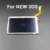 kf-Sffd604553be24869b70bb3c4fb77d911w Tela LCD Superior e Inferior para DS Lite 3DS NDS NDSL NDSi XL New 3DS LL/XL PSP GO Console de Jogos Painel LCD